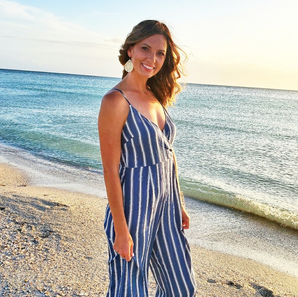 Meet your Posher, Angie